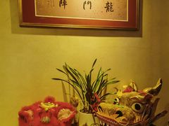 -龙门阵茶屋川菜馆(武康路店)