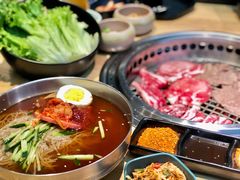 -汉拿山(包河万达店)
