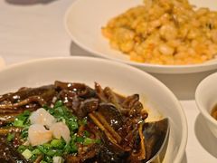 -玫瑰厅上海菜(兴国路店)