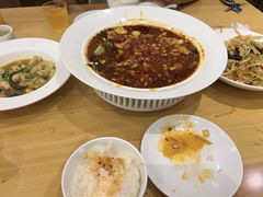 -六合居·邯郸菜·武安菜起源地