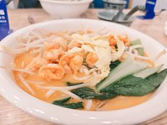 -木木鲜海鲜面(天一店)