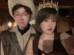 -秃鹫湾·推理大师沉浸式实景演绎推理剧场