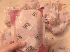 -山姆会员商店(西溪店)
