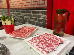 -羊家胡同·龙虾烧烤火锅(龙汇路店)