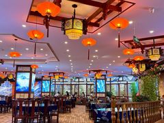 大堂-桥香园过桥米线(国贸店)