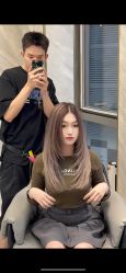 -5M HAIR SALON 旗舰店