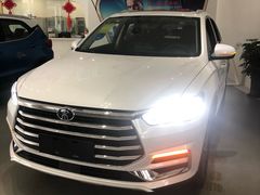 -比亚迪上海弘仁4S(杨浦店)