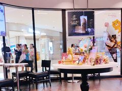 -GODIVA(国际金融中心店)