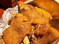 -老坑记·香港经典粤菜馆