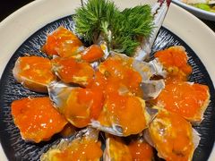 -佬太公海鸭·海鲜大排档(上海总店)