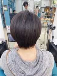 -美梵日系沙龙