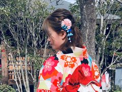 -京都冈本和服体验租赁店(清水寺店)