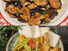-食锦记·福建私房菜(浦西万达店)