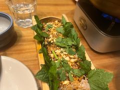 -山茶云南菜(永安里店)
