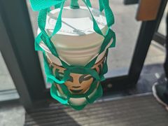 -星巴克(福州万象九宜城分店)