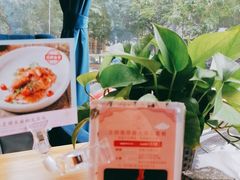 -花舍·新派粤菜·西餐·下午茶(亚运村·鸟巢店)