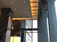 -悦厅·下午茶(杭州柏悦酒店)