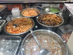 -乔波食品(杜桥中心菜场店)