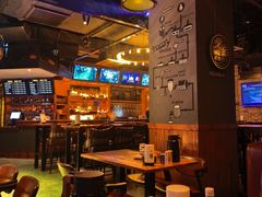 -双层巴士·鲜串鲜啤·团建聚会(凯德广场店)