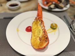 -安蒂娅·海鲜自助餐厅(安蒂娅美兰酒店)