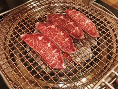 -九田家黑牛烤肉料理(石路天虹店)