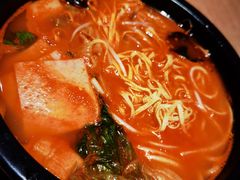 -格朗合·鸡汤米线(辰昌路店)