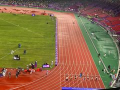 -杭州奥体中心-体育场