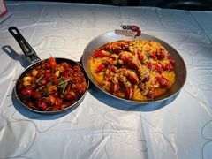 -巴厘龙虾·榜首油焖大虾(洞庭·艺术洋房店)