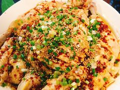 -三猫黑鱼花(南大店)