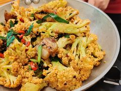 -好口味小吃楼·东北菜(太原南街店)