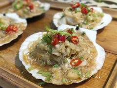 -新凯旋烧烤·燕姐千岛湖土菜