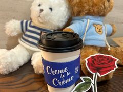 -NOVAE CAFE 咖啡·可颂(望京店)