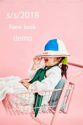 -INKIDS潮童社儿童摄影(朝阳大悦城店)
