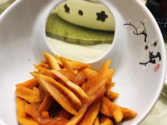 -四季暖堂·融合江浙菜(N1955创业园店)