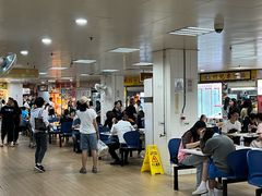 -下环街市熟食中心