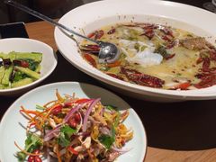 -首秀·四川料理(星耀101店)