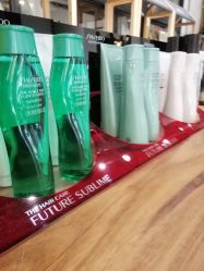 -M+hair salon专业造型沙龙