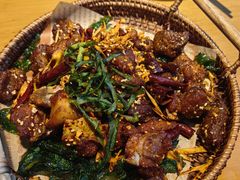 -外婆味道·云南菜大当家(弥勒店)