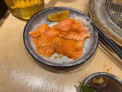 -万岁寿司(芳村店)