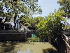 -安亭老街