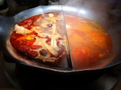 台式麻辣锅-湊湊火锅·茶憩(杭州湖滨银泰in77店)