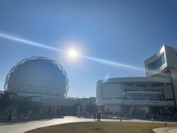 -北京科学中心儿童乐园