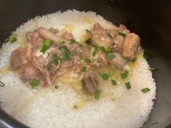 -大鸽饭(马王堆店)
