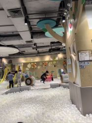 -meland亲子乐园•活动包场(佛山新DNA购物中心店)