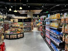 -百佳永辉超市(福田星河店)
