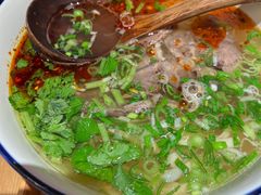 -马记永·兰州牛肉面(天通苑家乐福店)