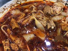 -老毛手抓·盐池滩羊非遗手抓(宁夏总店)