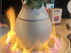 -吃饭皇帝大(解放西路店)