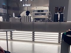 -M Stand(成都COSMO店)