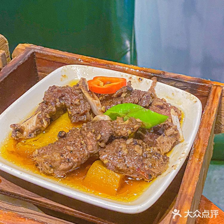 广州探店 | 食在广州·禄运连续四年蝉联bi吃榜